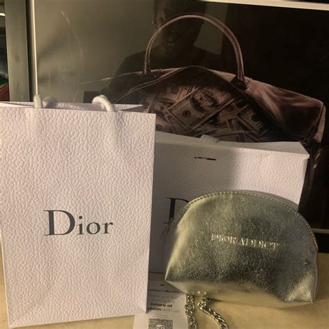 dior addict crossbody